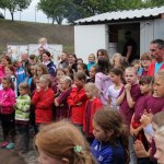 Fotos vom Bezirksschülertreffen in Massbach